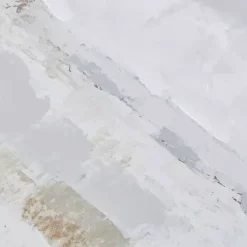 Best Kirklands Home Strato Hand Embellished Gold Foil Framed Art Print