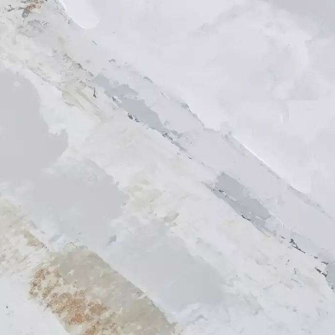 Best Kirklands Home Strato Hand Embellished Gold Foil Framed Art Print