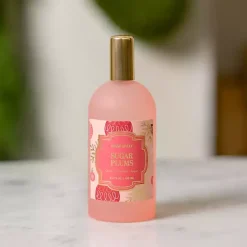 New Kirklands Home Sugar Plums Room Spray Pink
