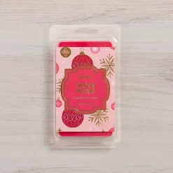 New Kirklands Home Sugar Plums Wax Melts Pink