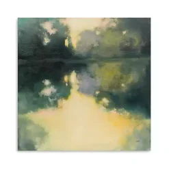 New Kirklands Home Summer Glow Canvas Art Print