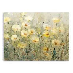 Kirklands Home Summer in Bloom III Canvas Art Print, 48x36 in.