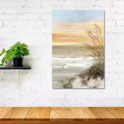 Kirklands Home Summer Solstice Canvas Art Print Multi