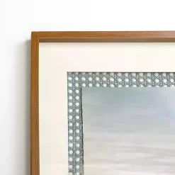 Outlet Kirklands Home Sunset Birds Cane Framed Art Prints, Set of 2