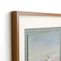 Outlet Kirklands Home Sunset Birds Cane Framed Art Prints, Set of 2