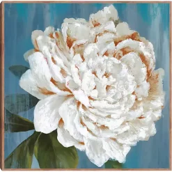 Hot Kirklands Home Sylvain Framed Canvas Art Print