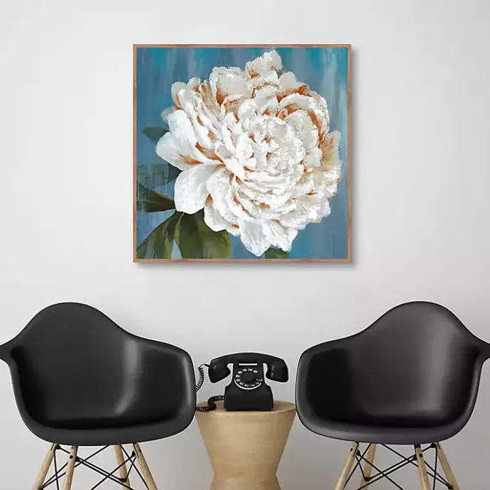 Hot Kirklands Home Sylvain Framed Canvas Art Print