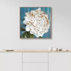 Hot Kirklands Home Sylvain Framed Canvas Art Print