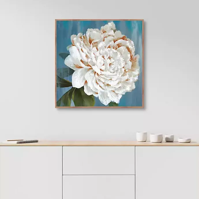 Hot Kirklands Home Sylvain Framed Canvas Art Print