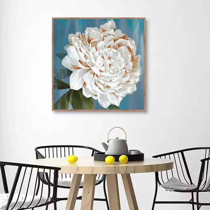 Hot Kirklands Home Sylvain Framed Canvas Art Print