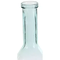 Clearance Kirklands Home Tall Farmhouse Glass Bottle Vase, 30 in.