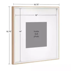 Sale Kirklands Home Tan & White Gibson 3-pc. Gallery Wall Frame Set
