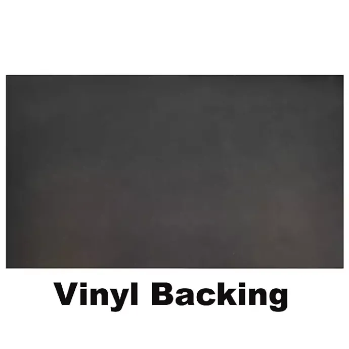 Sale Kirklands Home Tan and Black Coir Heart Paws Doormat, 24x36