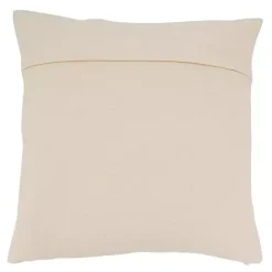 Discount Kirklands Home Modern Tufted Pillow Tan