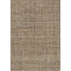 Best Kirklands Home Nona Emily Henderson x RugsUSA Area Rug, 4x6 Tan