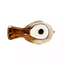 Hot Kirklands Home Porcelain Bird Figurines, Set of 4 Tan