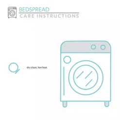 Online Kirklands Home Ruffle Skirt 3-pc. Queen Comforter Set Tan