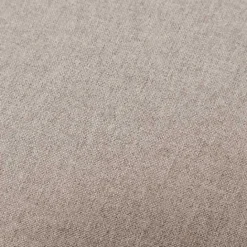 Sale Kirklands Home Upholstered Natasha Ottoman Stool Tan