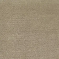 Hot Kirklands Home Velvet Upholstered Modern Storage Bench Tan