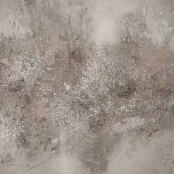 Sale Kirklands Home Taupe Luminous Embellished Art Print, Set of 3 Tan