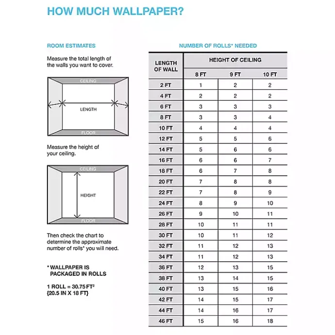 Clearance Kirklands Home Taupe Textured Cross Woven Peel & Stick Wallpaper Gray