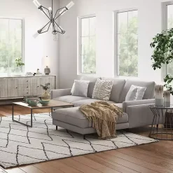 Discount Kirklands Home Teal & White Ceramic Decorative Bowls, Set of 3