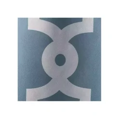 Best Kirklands Home Teal Maxwell Blackout Curtain Panel Set, 96 in. Blue