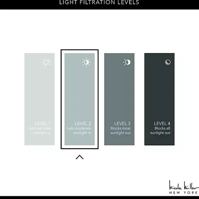 Sale Kirklands Home Teal Nicole Outdoor Curtain Panel Set, 108 in. Blue