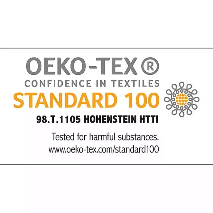 Hot Kirklands Home Teal Turkish Cotton 6-pc. Towel Set Blue