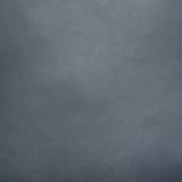 New Kirklands Home Teramo Steel Recliner Blue