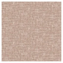 Outlet Kirklands Home Terracotta Textu Poplin Peel & Stick Wallpaper Red