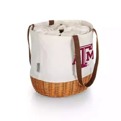 Outlet Kirklands Home Texas A&M Canvas Tote Bag