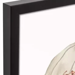 Best Kirklands Home Thankful Pumpkin Framed Canvas Art Print