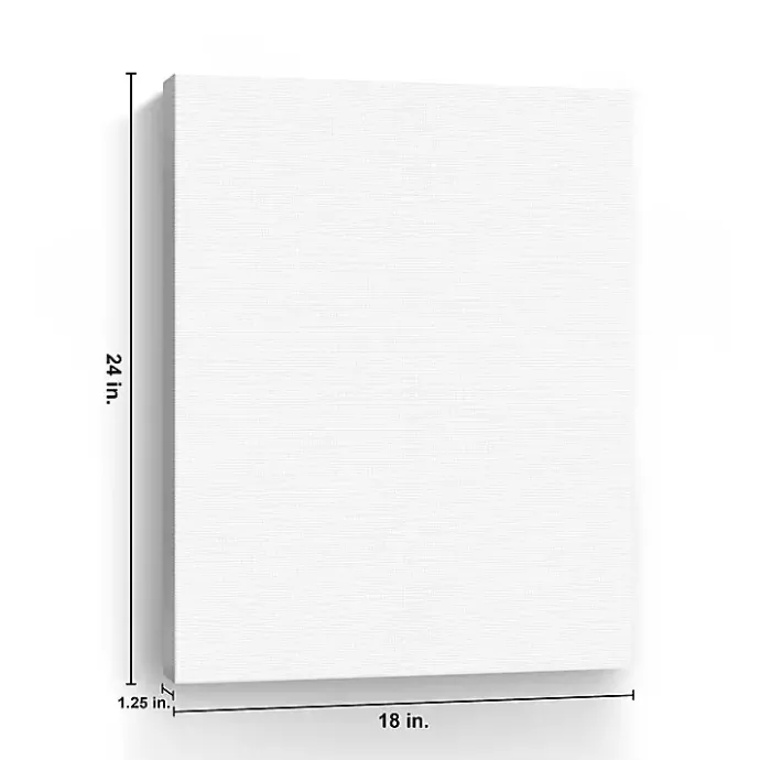 Outlet Kirklands Home The Cutting Garden 3-pc. Canvas Art Print Set Multi