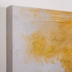 Best Kirklands Home The Daisy Fields Canvas Art Print