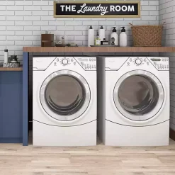 Sale Kirklands Home The Laundry Room Framed Wall Sign