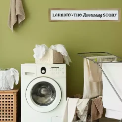 Kirklands Home The Neverending Story Framed Wall Sign