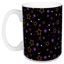 Best Kirklands Home The Ole Hocus Pocus Halloween Mugs, Set of 2