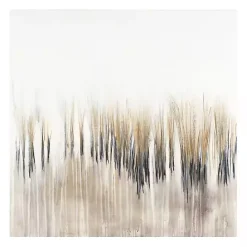 Discount Kirklands Home The Present Moment Giclee Canvas Art Print Tan