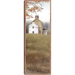 Sale Kirklands Home The Road Home Framed Canvas Art Print Multi