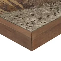 Sale Kirklands Home The Road Home Framed Canvas Art Print Multi