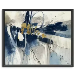 Hot Kirklands Home The Weaver Framed Canvas Art Print