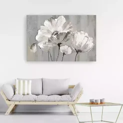 Sale Kirklands Home Theatrical Chorus Canvas Art Print, 36x24 in.