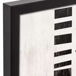 Sale Kirklands Home There Was An Old Witch Halloween Plaque Ivory