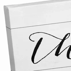 Outlet Kirklands Home This Is Us Life Story Canvas Art Print