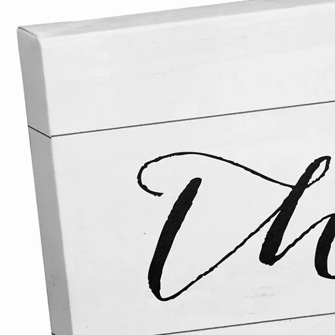 Outlet Kirklands Home This Is Us Life Story Canvas Art Print