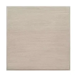 Best Kirklands Home Tilley Beige Classic Square Accent Table Tan