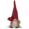Best Kirklands Home Tiny Hearts LED Love Valentine Gnome