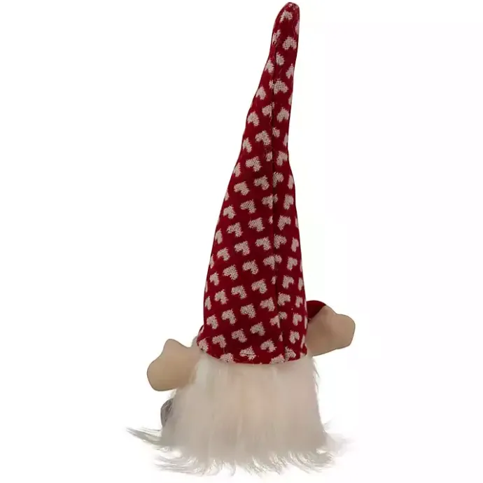 Best Kirklands Home Tiny Hearts LED Love Valentine Gnome