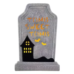 Outlet Kirklands Home Tomb Sweet Tomb LED Decoration